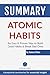 Summary: Atomic Habits: An ...