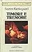 Timore e tremore. Aut-Aut [Diapsalmata]