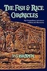 The Fish and Rice Chronicles: My Extraordinary Adventures in Palau and Micronesia