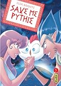 Save me Pythie, Tome 5