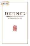Defined: Who God ...