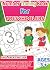 Number Tracing Book for Pre...