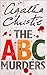 The ABC Murders by Agatha Christie