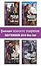 Harlequin Romantic Suspense September 2019 Box Set: Colton on the Run\Colton 911: Target in Jeopardy\Cold Case Manhunt\Her Detective's Secret Intent