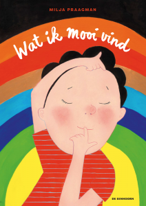 Wat ik mooi vind (Hardcover)