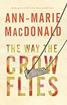 The Way the Crow ...
