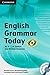 English Grammar Today / Book with CD-ROM