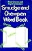 Smudge and Chewpen Word Book