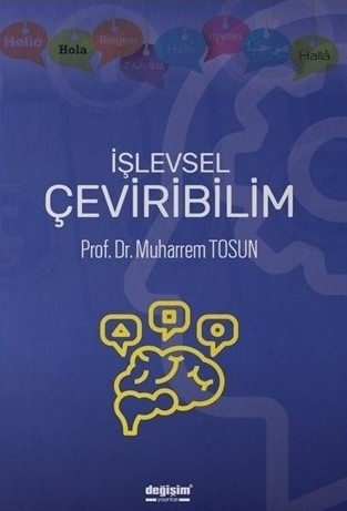 İşlevsel Çeviribilim