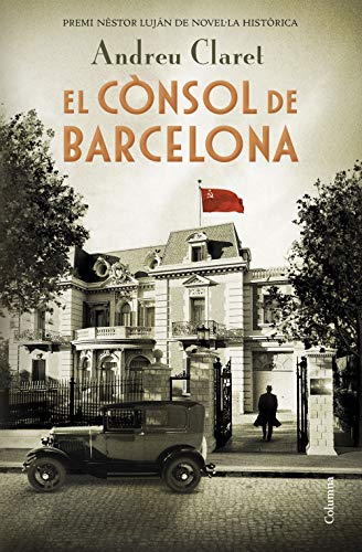 El cònsol de Barcelona (Kindle Edition)