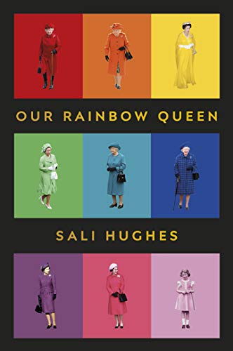 Our Rainbow Queen (Hardcover)
