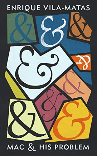 Mac and His Problem (Kindle Edition)