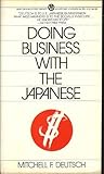 Doing Business with the Japanese