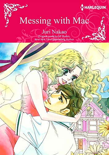 Messing with Mac (Kindle Edition)