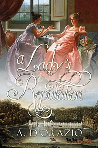A Lady's Reputation