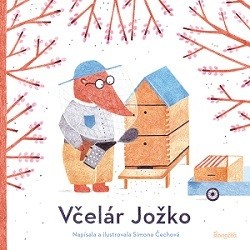 Včelár Jožko (Hardcover)
