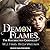 Demon Flames (Resurrection Chronicles, #2)