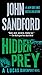 Hidden Prey by John Sandford