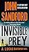 Invisible Prey (Lucas Davenport, #17) by John Sandford