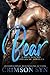 Bear (Hellbound Lovers MC, #0.2)