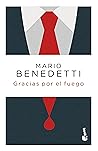 Gracias por el fuego