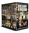 Uncanny Kingdom: ...