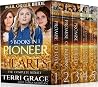 Pioneer Hearts 5 ...