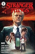 Stranger Things: SIX #4