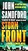 Storm Front  (Virgil Flowers, #7)