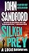 Silken Prey (Lucas Davenport #23) by John Sandford