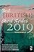 Best British Short Stories 2019
