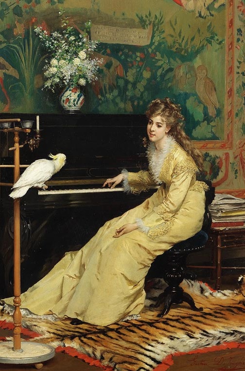 El breve retorno de Florence este otoño (ebook)