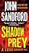 Image for Shadow Prey