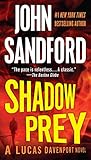 Shadow Prey (Lucas Davenport #2)