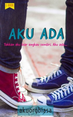 Aku Ada (ebook)