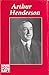 Arthur Henderson (Lives of the Left)