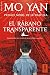 El rábano transparente