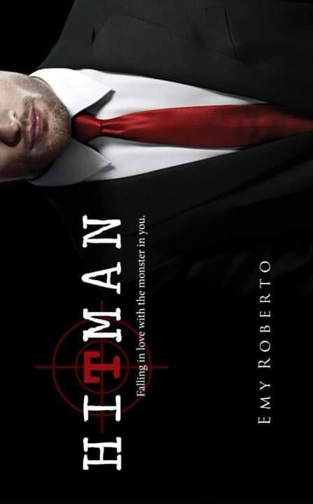 Hitman (Paperback)
