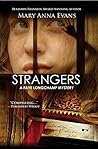 Strangers (Faye Longchamp #6) Book cover for Strangers (Faye Longchamp #6)