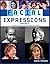 Facial Expressions: Volume 3