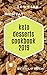 KETO DESSERTS COOKBOOK 2019...