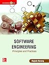Software Engineering: Principles and Practices Software Engineering: Principles and Practices