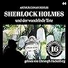 Sherlock Holmes u...