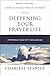 Deepening Your Prayer Life: Approach God with Boldness (Charles F. Stanley Bible Study Series)