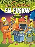 SIMPSON (LES) T.30 : EN FUSION