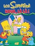SIMPSON SPÉCIAL FÊTES (LES) T.05 : HOUX, LÀ LÀ