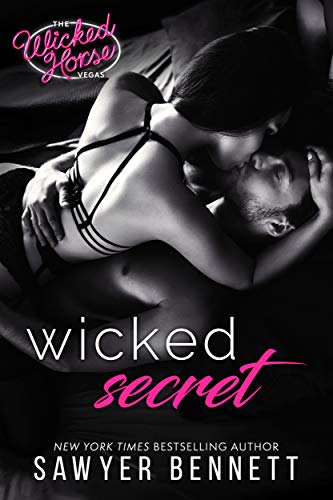 Wicked Secret (The Wicked Horse Vegas, #8)