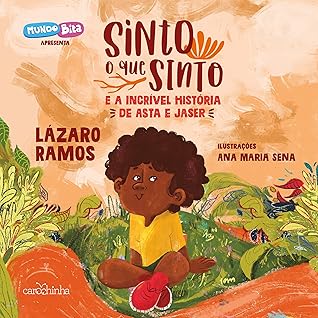 Sinto o que sinto: e a incrível história de Asta e Jaser