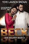Beck (GDB Security #3) Beck (GDB Security #3)