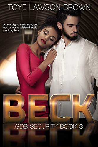 Beck (GDB Security #3)